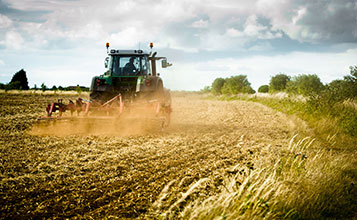Landwirtschaftstechnik